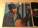 MERLE HAGGARD Mama Tried LP Orig Capitol Rainbow ST 2972 EX/EX