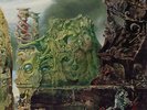Spell 'Opulent Decay' LP 180g Black Vinyl - NEW & SEALED