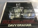 Folk, Blues & Beyond... by Davy Graham Original U.K. Mono Ex
