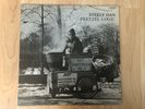 Steely Dan ?– Pretzel Logic 1974 MCA MCA-37042 RE Jacket/Vinyl NM