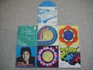 BEATLES/McCartney/Lennon COLLECTION 7 records/EP/Flexi 7