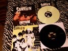 Samhain- Initium SEALED YELLOW VINYL LP/Unholy Passion Black Vinyl Danzig Misfit