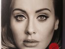ADELE '25' Vinyl LP NEW/SEALED