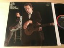 MERLE HAGGARD The Best Of LP Orig Capitol Rainbow SKAO 2951 NM-