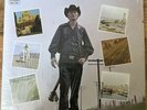 1967 STOMPIN TOM CONNORS-MY STOMPIN' GROUNDS  RARE