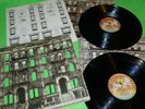 LED ZEPPELIN : Physical Graffiti - Orig 1975 UK 1st press Swan Song LP VG 201