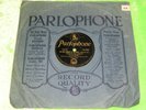 RAIE DA COSTA : The gold diggers of Broadway - Original 1930 UK 78rpm 204