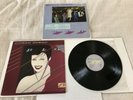 DURAN DURAN-RIO-1982 Vinyl Record LP- PRECISION PRESSING ST-12211 PLAYED ONCE NM