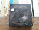 blind guardian live beyond the spheres 4lpbox iron maiden helloween megadeth