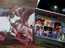 TESLA - The Great Radio Controversy (1989) Vinyl, LP Geffen GHS 24224 Shrink EX