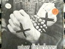 Teen Idles - Minor Disturbance ep. Discord Minor Threat