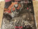 ORIGINAL RARE PROTECTOR GOLEM LP