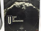 EAST OF UNDERGROUND Various Artists CEC-LP11 2XLP gatefold Rare Soul Funk