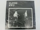 RARE CLASS INFO INSIDE 12