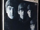 THE BEATLES Meet The Beatles  LP  T2047 MONO Made In England