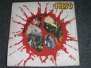 KISS-Rock and Roll over LP-1980 Argentinien-Casablanca-6399060