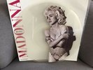 MADONNA -  Holiday - UK Limited Edition 12