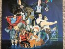 Sex Pistols Stepping Stone Rare New Zealand RTC 7