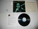 John Coltrane Blue Train Analog Mint '78 Japan Micro ARCHIVE MASTER Ultrasonic