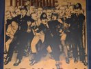 THE PRIDE NO HOLDING BACK Last Resort Cock Sparrer Booze & Glory Oi Skinhead ISD