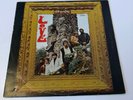 LOVE DA CAPO STEREO ELEKTRA EKS-74005 DG 1ST PRESS