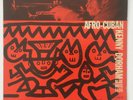 Kenny Dorham Afro-Cuban MONO LP Blue Note 1535 Lexington DG RVG Ear P Flat Edge