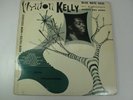 Rare Wynton Kelly Trio 10-Inch LP Blue Note 5025 1st Pressing 1953 VG+