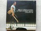 BRUCE SPRINGSTEEN & E STREET BAND  