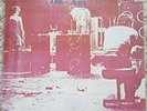 Various - The Roxy London WC2 Jan-Apr 77 Splatter Vinyl LP - New & Still Sealed