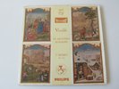 FELIX AYO  I MUSICI  Vivaldi Four Seasons Philips HI-Fi Stereo great NM
