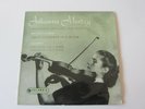 JOHANNA MARTZY KLETZKI Mendelssohn Beethoven 33CX 1497