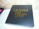 QUEEN- The Complete Works - Vinyl 14LP Box Set with all Original Contents