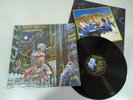 Iron Maiden Somewhere in Time 2014 Parlophine - LP 12