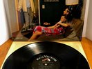 Porter Wagoner The Cold Hard Facts Of Life Vinyl LP RCA Victor LPM3797 1967 MONO