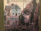 BLACK SABBATH 1ST S/T BLUE PHILIPS LP G/F Upside DOWN CROSS OZZY ASIA IOMMI