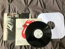 RARE The Rolling Stones Sticky Finger ORIGINAL MASTER RECORDING- With ZIPPER
