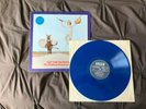 RARE The Rolling Stones Get Yer Ya-Ya's Out BLUE VINYL