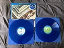 RARE The Beatles 1967-1970 BLUE VINYL
