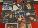 Slade Vinyl 11 LPs Alive,Crackers,Story of,smashes,you Boyz make big noize,