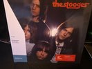 THE STOOGES JOHN CALE MIX EXCLUSIVE RED/BLACK VINYL ME PLEASE LP NEW MINT SEALED