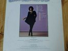 SALENA JONES FASCINATES VINYL LP w/INSERT 1982 JAPAN JVC EX JAZZ GROOVE VOCAL