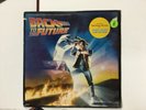 Back To The Future Soundtrack Sealed