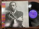 BLUE MITCHELL BLUE SOUL RIVERSIDE VIJJ 30038 MONO JAPAN Vinyl LP