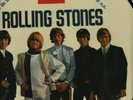 ROLLING STONES Bravo GERMAN PICTURE DISC LP 60s Classic Rock