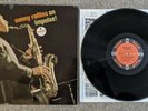 Sonny Rollins - On Impulse (Impulse A-91 Mono copy) EX+ Stunning condition