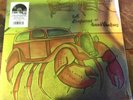 Pepper Pink Crustaceans and Good Vibrations LP record PINK vinyl(sealed) RSD
