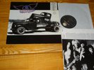 AEROSMITH - PUMP / GERMANY-VINYL-LP 1989 (MINT-) & INLET