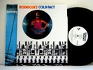 SIXTO RODRIGUEZ LP Cold Fact 1970 Light in the Attic RI latin jazz