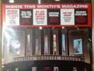 MOJO SPECIAL LIMITED EDITION LED ZEPPELIN VINYL PHYSICAL GRAFFITI REDRAWN (NEW)