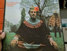 McGregor's Brotherhood of Breath - rare psych experimental spiritual jazz LP